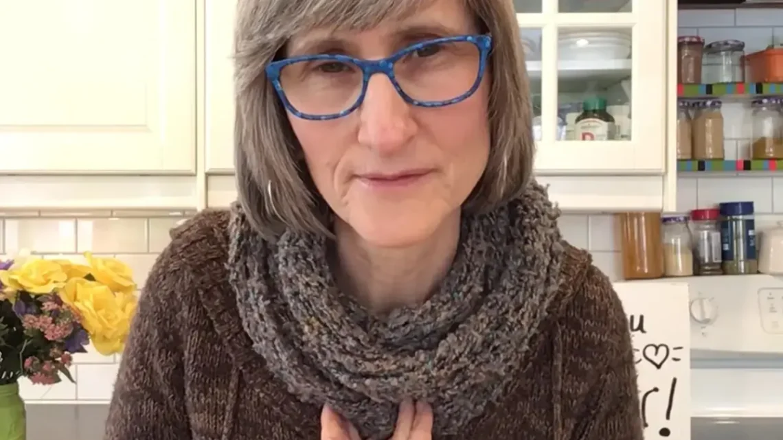 That Vegan Teacher Biography: YouTube, Spouse, Net Worth, Children, Height, Age, Ethnicity