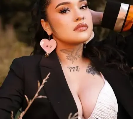 Tia Wood Biography: TikTok, Height, Boyfriend, Parents, Songs & Albums, Age, Net Worth