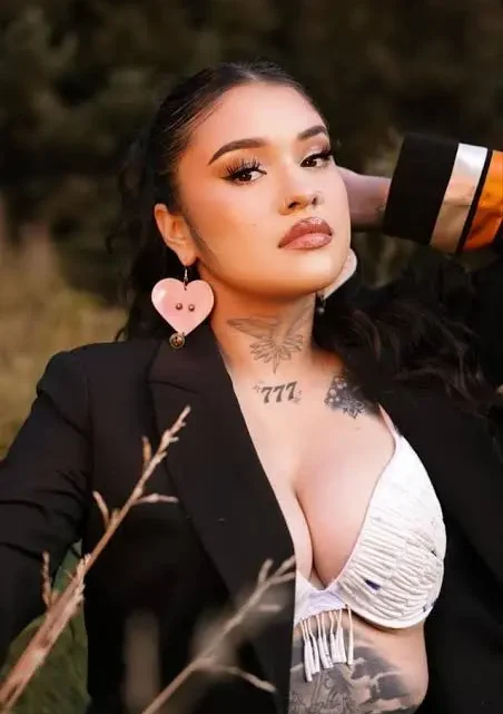 Tia Wood Biography: TikTok, Height, Boyfriend, Parents, Songs & Albums, Age, Net Worth