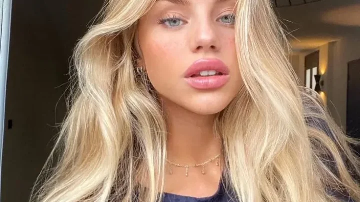 Kiara Amato Biography: Net Worth, Boyfriend, Parents, Age, Height,  Career, TikTok
