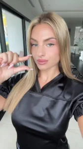 Lena Tamburini