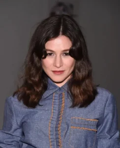 Yael Stone