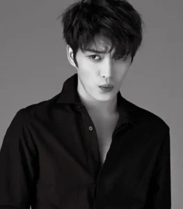 Kim Jaejoong
