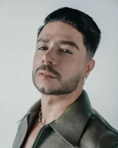 Daniel Calderón