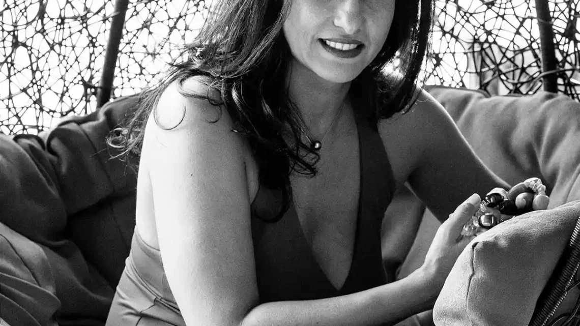 Asmaa Khamlichi Biography: Movies, Awards, Husband, Religion, Age, Ethnicity, YouTube