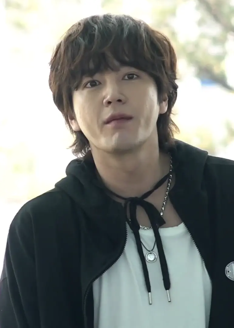 Jang Keun-suk Photo