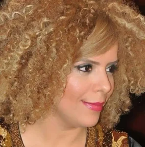 Bouchra Ijork