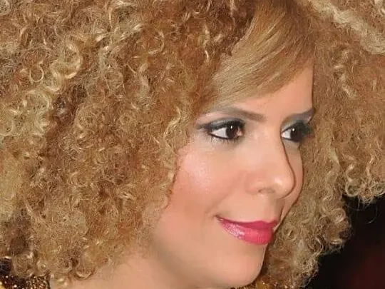 Bouchra Ijork Biography: Awards, Husband, Age, Movies, Ethnicity, Net Worth, Parents, Religion