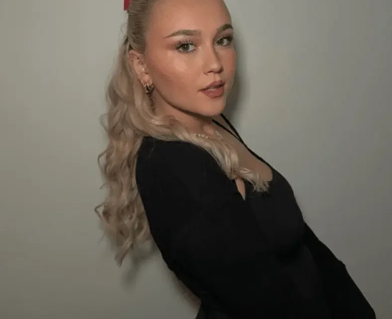 Marylouleloup Biography: Parents, Height, Age, Boyfriend, Net Worth, Career, TikTok