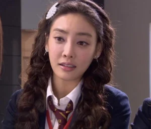 Jang Ja-yeon