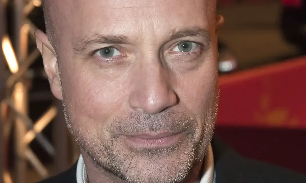 Christian Berkel Biography: Books, Wife, Movies, Age, Religion, Awards, Ethnicity