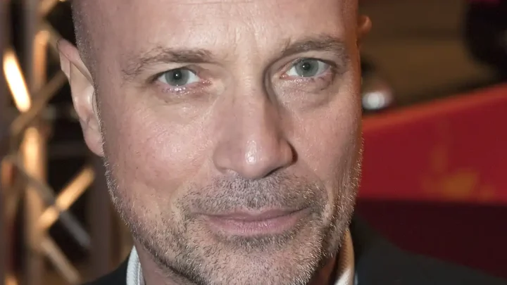 Christian Berkel Biography: Books, Wife, Movies, Age, Religion, Awards, Ethnicity