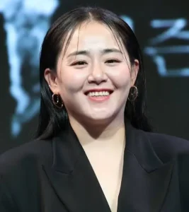 Moon Geun-young