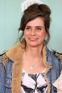 Nora Tschirner