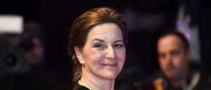 Martina Gedeck