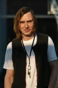 Lars Eidinger