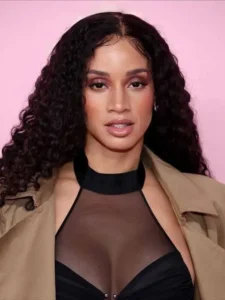 Dascha Polanco