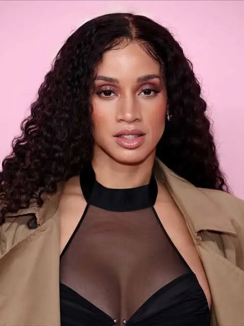 Dascha Polanco Biography: Age, Net Worth, Movies, Height, Children, Parents, TV Shows