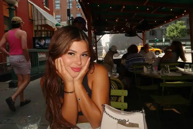 Daniela Ortiz Biography: Age, Net Worth, Love Island, Height, Parents, Education, Career, Boyfriend