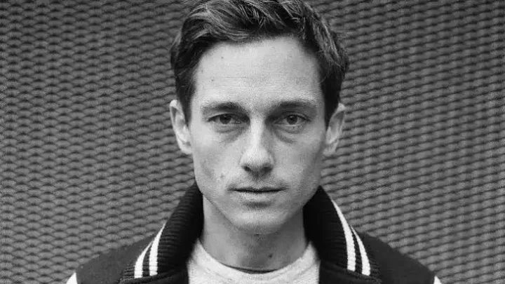 Volker Bruch Biography: Movies, Wife, Age, Religion Instagram, Awards, Height, Net Worth, Children