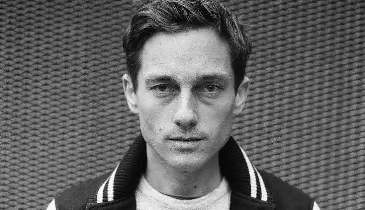 Volker Bruch Biography: Movies, Wife, Age, Religion Instagram, Awards, Height, Net Worth, Children