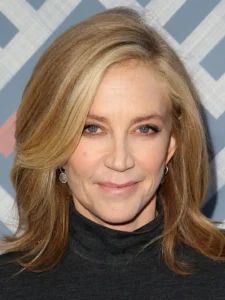 Portrait of Ally Walker