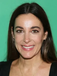 Lindsay Sloane