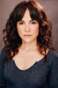 Christina Wren