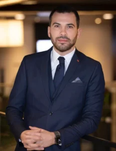 Berkin Gökbudak