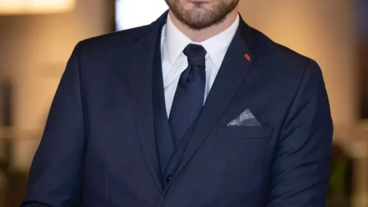 Aslı Enver’s husband, Berkin Gökbudak Biography: Age, Wife, Net Worth, Career, Children, Parents, Education