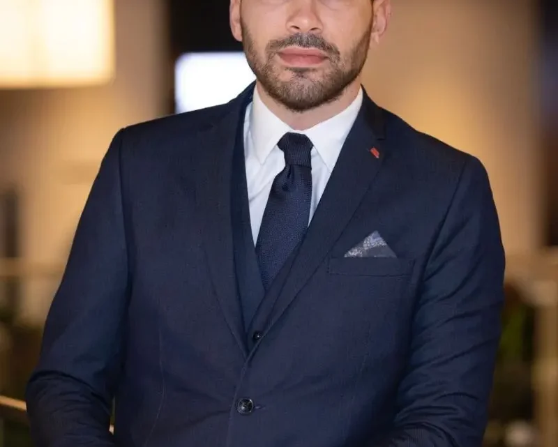 Aslı Enver’s husband, Berkin Gökbudak Biography: Age, Wife, Net Worth, Career, Children, Parents, Education