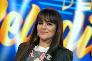 Alizée