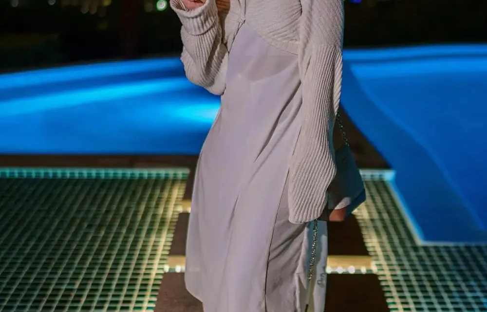 Vanessa Born Biography: Husband, Age, Height, Net Worth, Movies & TV Shows, Parents