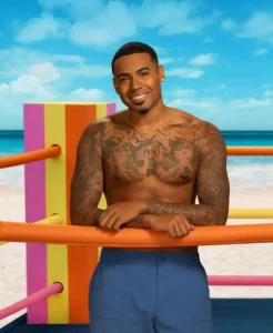 Tyrique Hyde