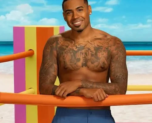 Tyrique Hyde Biography: Movies, Parents, Age, TikTok, Ethnicity, Girlfriend, Height, Net Worth