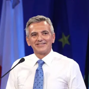 Simon Busuttil