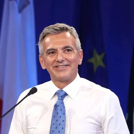 Simon Busuttil Biography: Net Worth, Politics, Wife, Controversy, Height, Ethnicity, Religion