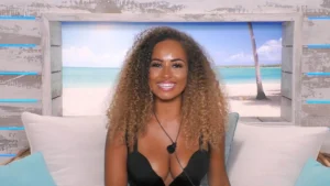 Amber Rose Gill