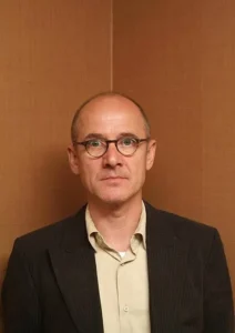Friedrich Hans Ulrich