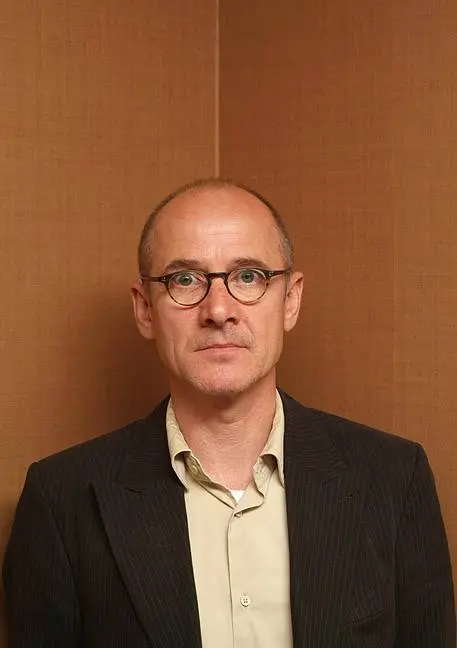 Friedrich Hans Ulrich Mühe Photo