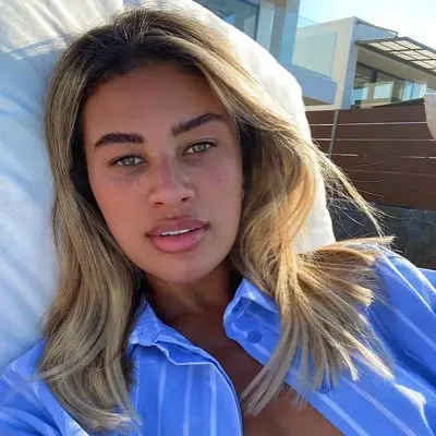 Montana Rose Brown Biography: Instagram, Husband, Ethnicity, Net Worth, Children, Height, Awards, TikTok