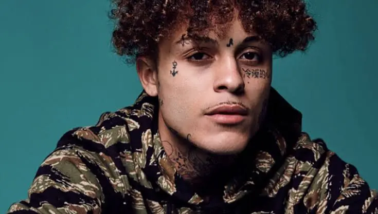 Lil Skies Biography: Age, Height, Son, Real Name,  Awards, Girlfriend, Songs, Net Worth, Ethnicity