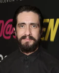 Óscar Schwebel
