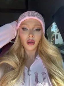 Sydney Paight