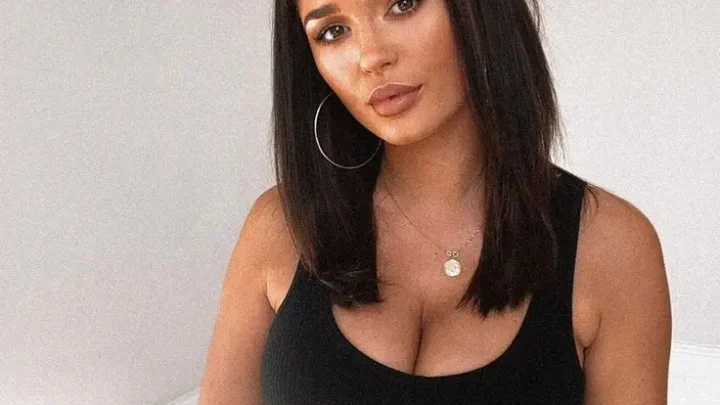 India Reynolds Biography: Tv Shows, Age, Ethnicity, Parents, Boyfriend, Net Worth, Height, Awards, Instagram