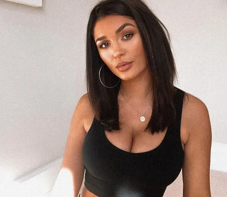 India Reynolds Biography: Tv Shows, Age, Ethnicity, Parents, Boyfriend, Net Worth, Height, Awards, Instagram