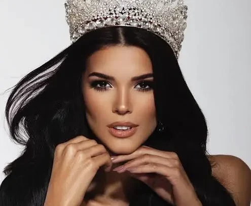 Nina Sicilia Biography: Boyfriend, Awards, Instagram, Net Worth, Height, Parents, Age, Ethnicity, TikTok