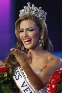 Migbelis Castellanos