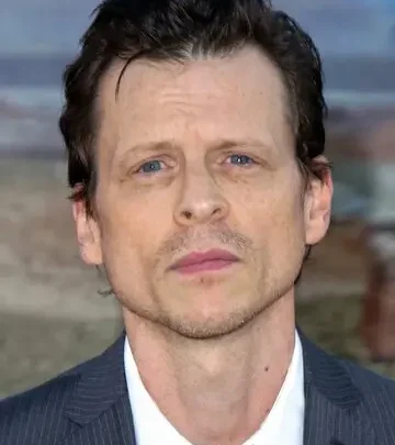 Kevin Rankin Biography: Parents, Age, Net Worth, Siblings, Height, Wife, Children, Movies, TV Series