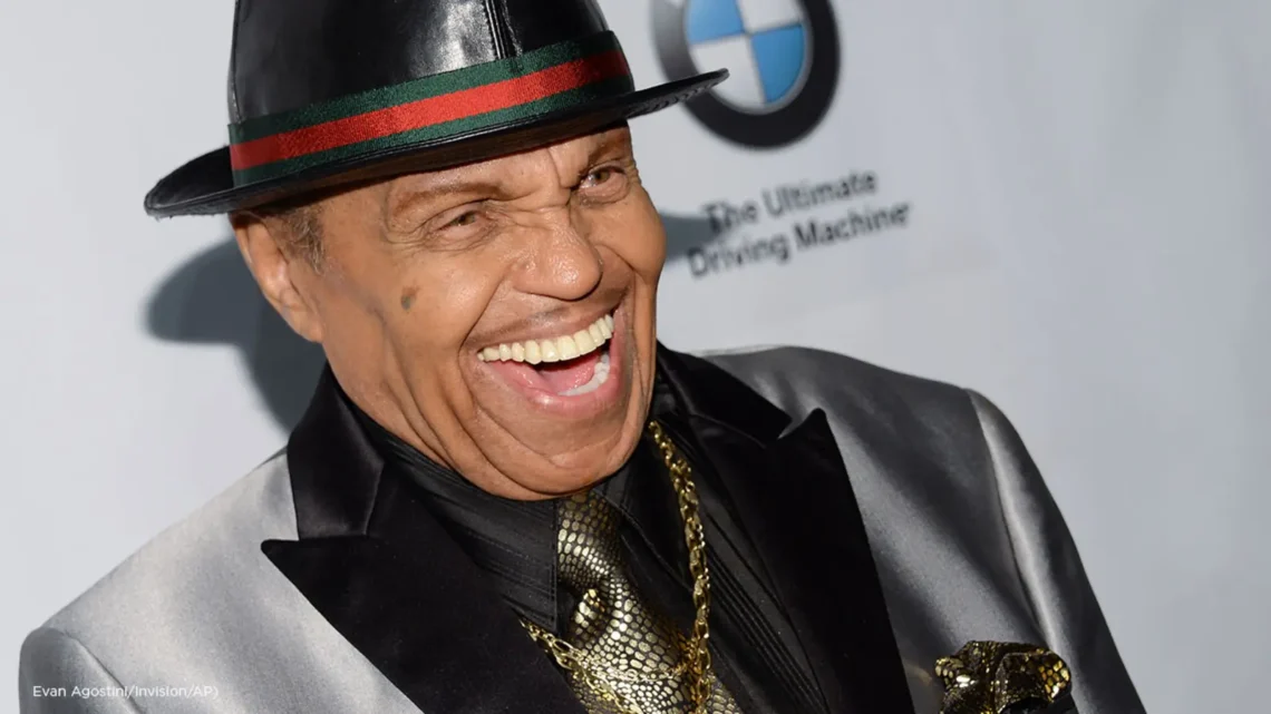 Joe Jackson Biography: Age, Net Worth, Siblings, Parents, Height, Wife, Awards, Children, Cause of Death